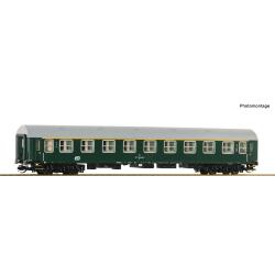 Roco 6280066 TT Reisezugwagen 1. Klasse CD
