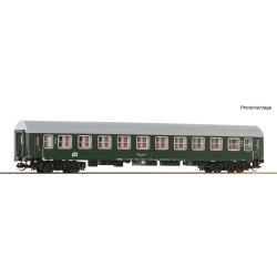 Roco 6280068 TT Reisezugwagen 2. Klasse CD
