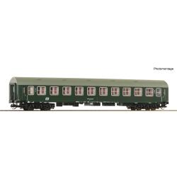 Roco 6280069 TT Reisezugwagen 2. Klasse CD