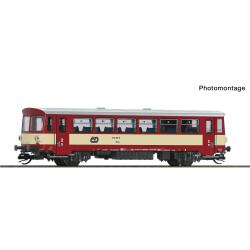 Roco 7790014 TT Beiwagen zum Motorwagen Rh 810, CD