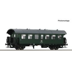 Roco 6280086 TT Personenwagen 2. Klasse, DR