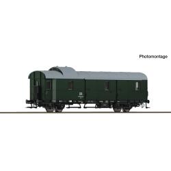 Roco 6280087 TT Gepäckwagen DR