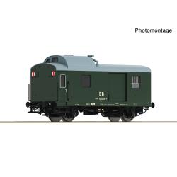 Roco 6680041 TT Gepäckwagen DR