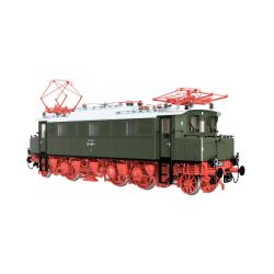 Saxonia 87256 Elektrolokomotive 204 006-1 DR Ep IV - Sound