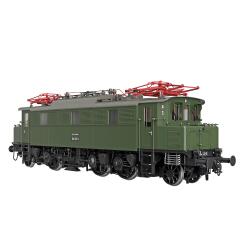 Saxonia 87258 Elektrolokomotive 104 022-9, DB Ep IV