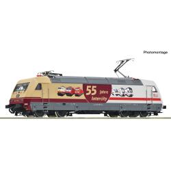 Roco 7500324 H0 Elektrolokomotive 101 110-5 DB AG - Ep VI...