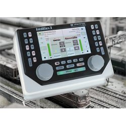 Uhlenbrock 65300 Intellibox 3