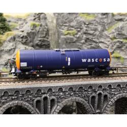 Igra Modell 96110049 H0 Kesselwagen Zacns 98 der Wascosa...