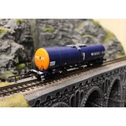 Igra Modell 96110049 H0 Kesselwagen Zacns 98 der Wascosa , Ep.VI