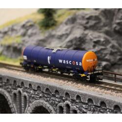 Igra Modell 96200095 TT Kesselwagen Zacns 98, Wascosa JET-A1 - Ep VI