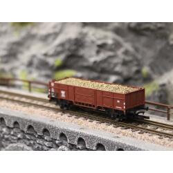 Igra Modell 96200023 TT Offener Güterwagen Europ...
