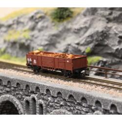 Igra Modell 96200021 TT Offener Güterwagen DB Europ...