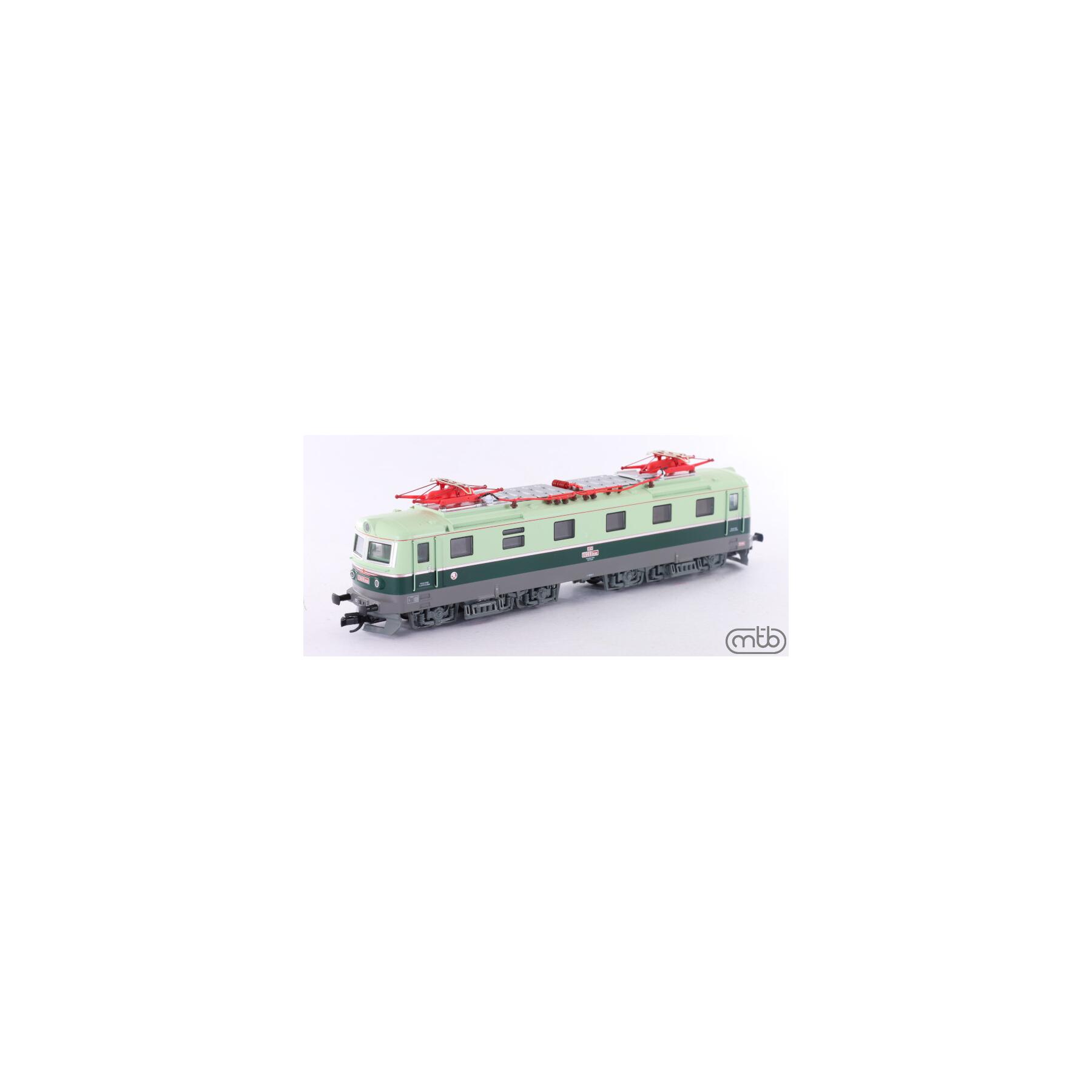 MTB TTCSDE6693036 - Elektrolokomotive E669.3036 CSD Ep III