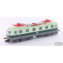 MTB TTCSDE6693036 - Elektrolokomotive E669.3036 CSD Ep III