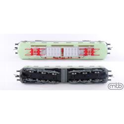 MTB TTCSDE6693036 - Elektrolokomotive E669.3036 CSD Ep III
