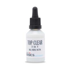 Busch 961999560 Top clear 3in1