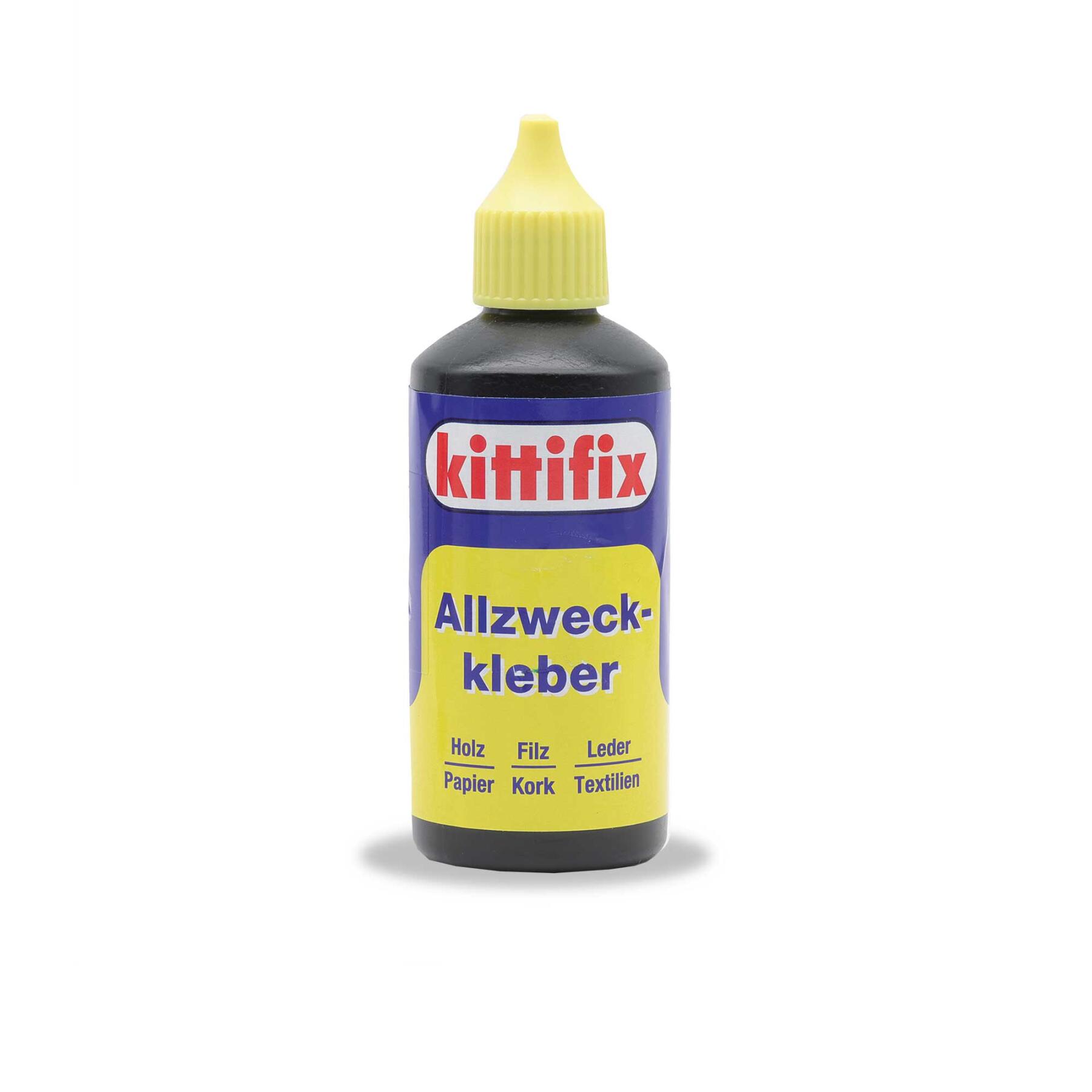 Busch 9621000153 Kittifix Allzweckkleber