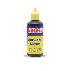 Busch 9621000153 Kittifix Allzweckkleber