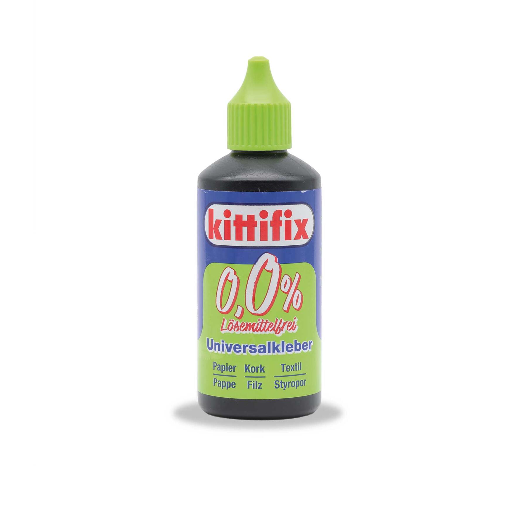Busch 9621000235 Kittifix Universalkleber