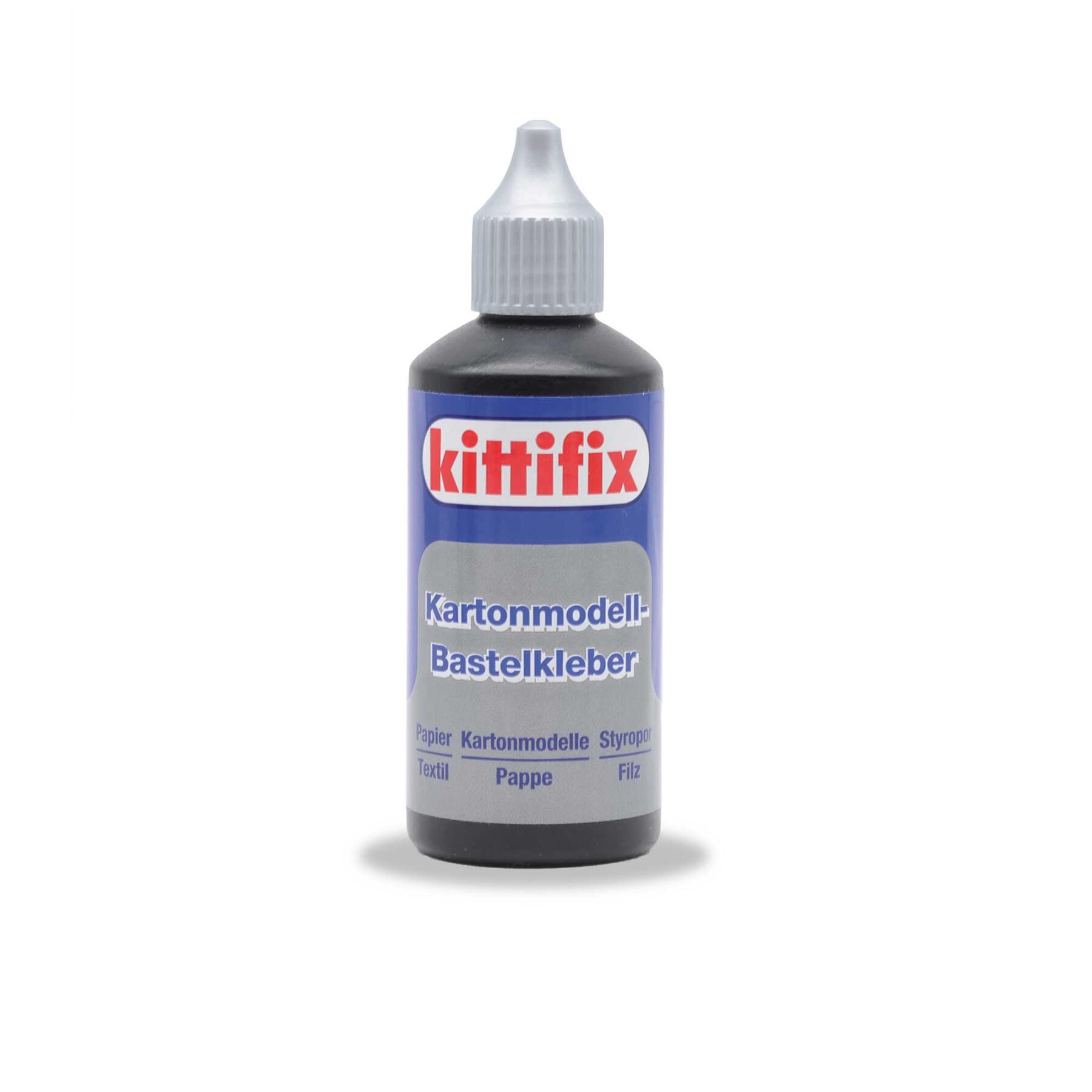 Busch 9621000236 Kittifix Kartonkleber