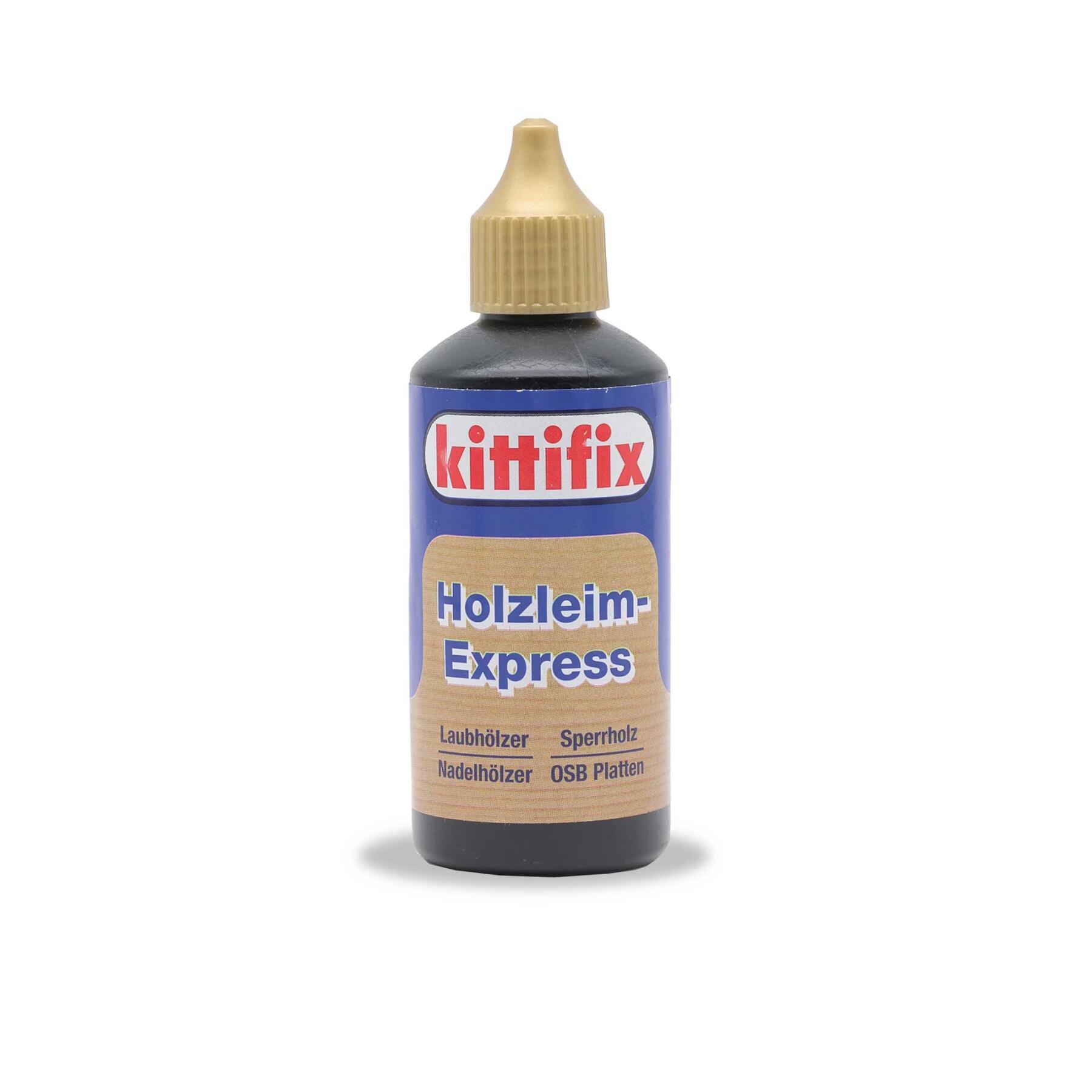 Busch 9621000237 Kittifix Holzleim-Express