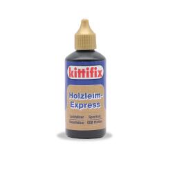 Busch 9621000237 Kittifix Holzleim-Express
