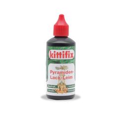 Busch 9625000232 Kittifix Pyramiden Lack Leim