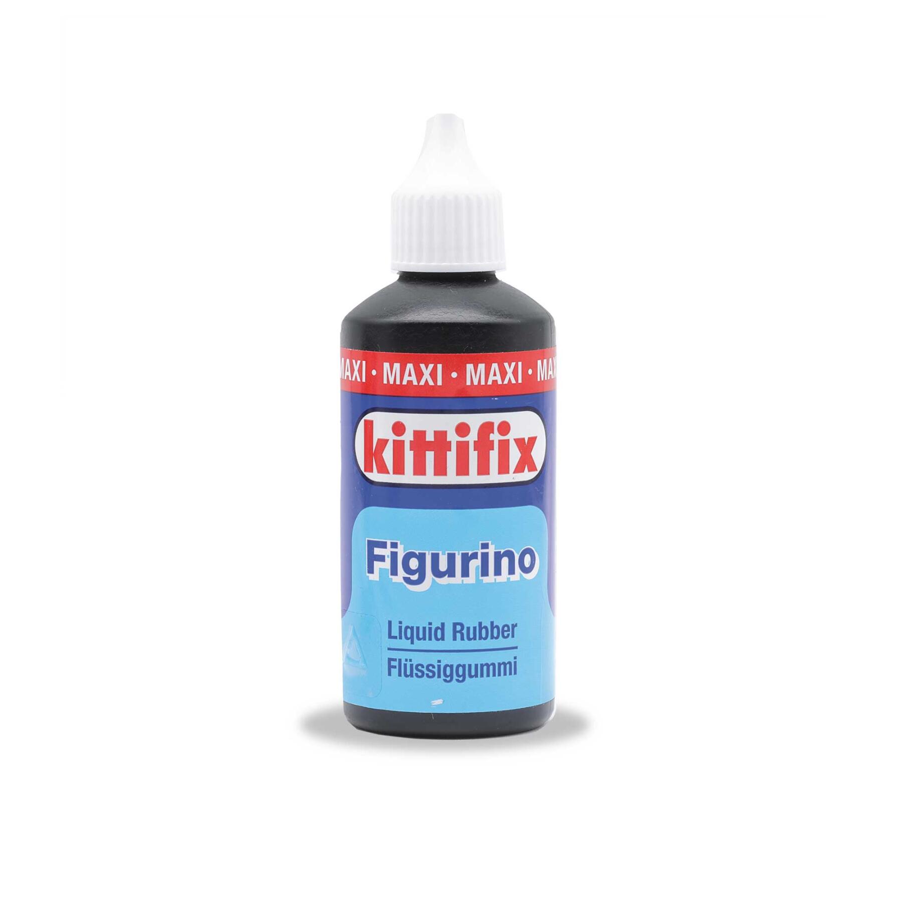 Busch 9625000684 Kittifix Figurino Flüssiggummi