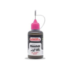 Busch 9625000744 Kittifix Rauchöl 25 g