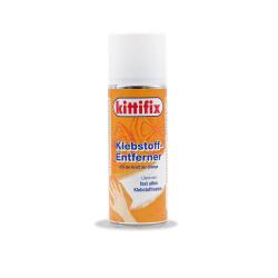Busch 9625000364 Kittifix Klebstoffentferner