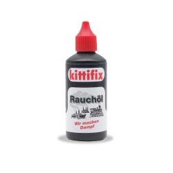 Busch 9625000743 Kittifix Rauchöl 60 g