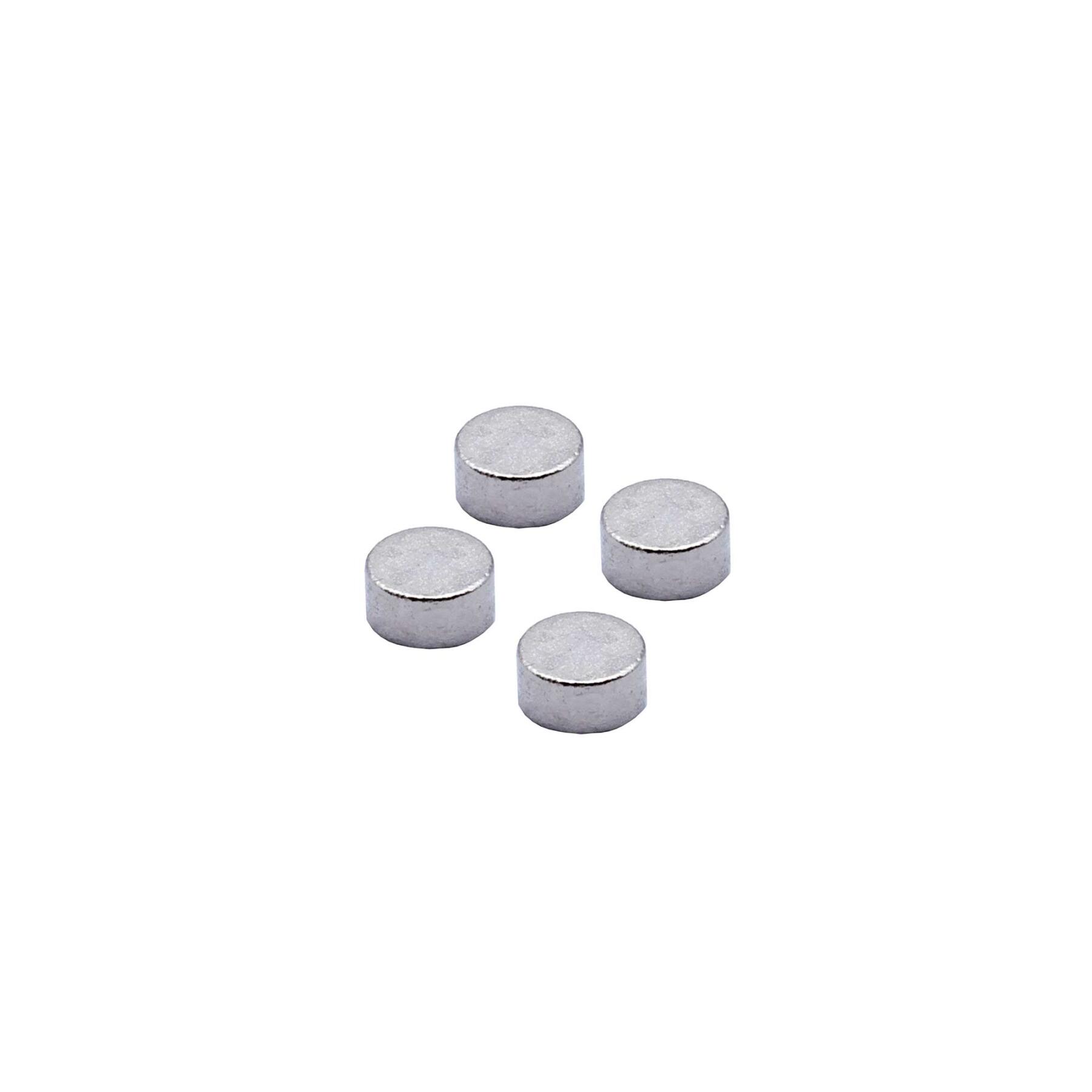 Busch 12297 20 Scheibenmagnete