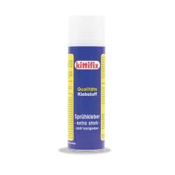 Busch 9621100221 Kittifix Sprühkleber