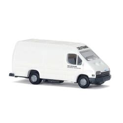 Busch 43711 Ford Transit Deutrans H0