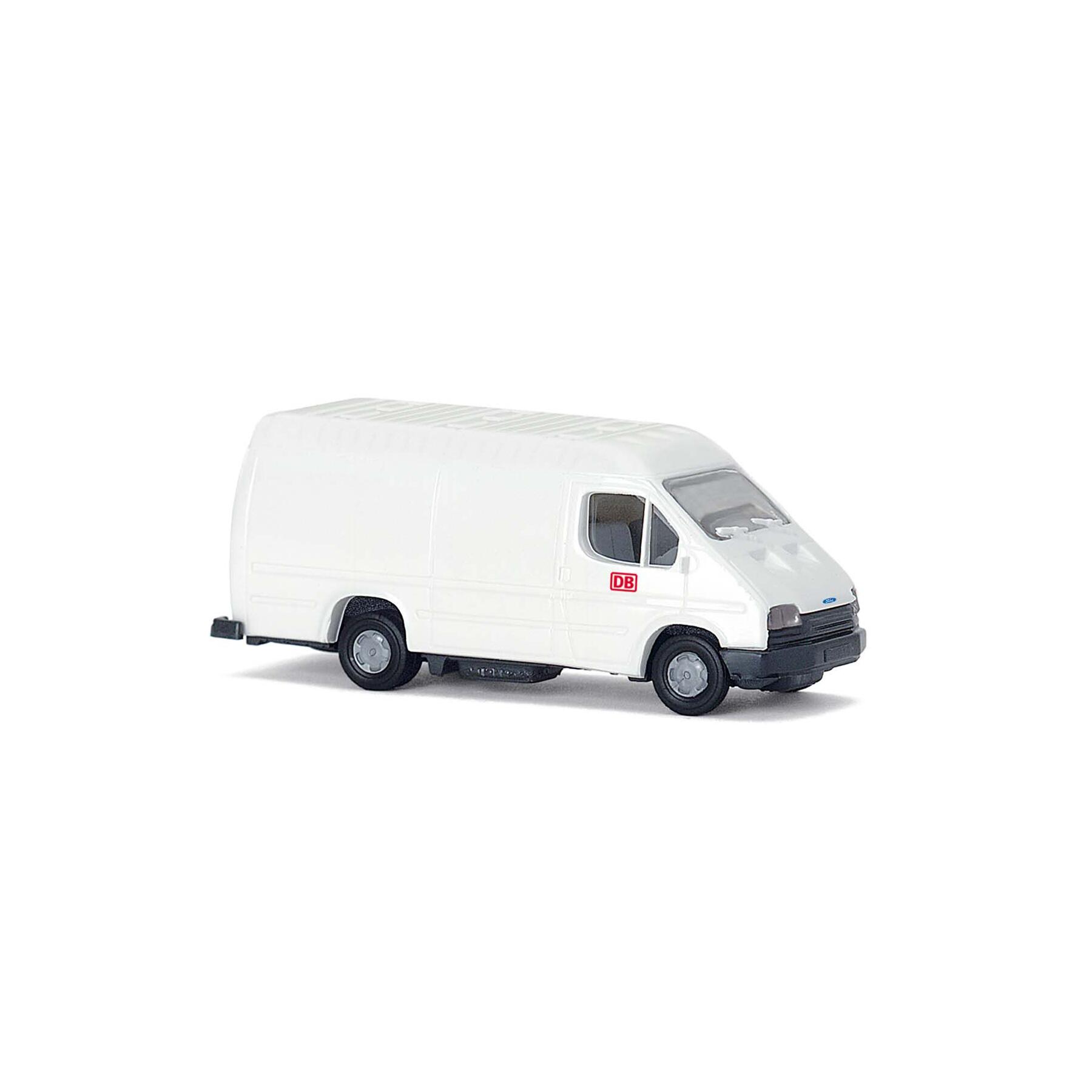 Busch 43712 Ford Transit DB H0