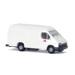 Busch 43712 Ford Transit DB H0