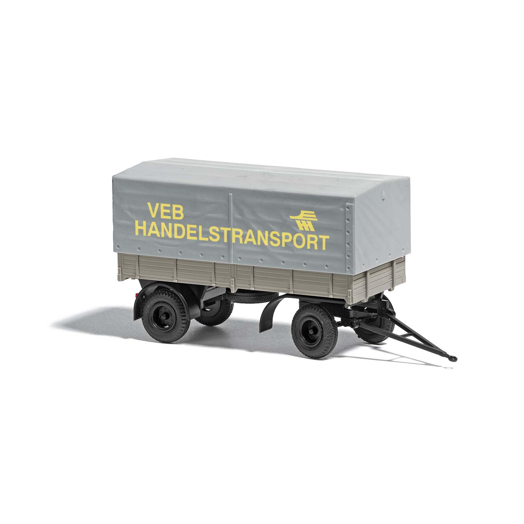 Busch 53360 HL 80 Plane, VEB Handelstrans