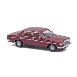 Busch 46950 MB W123 Limo altrot H0
