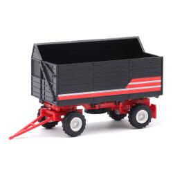 Busch 95053 IFA HW80 SHA schwarz H0
