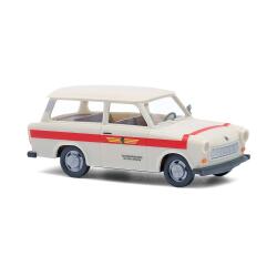 Busch 53217 Trabant P601 Kombi VB Dresden H0