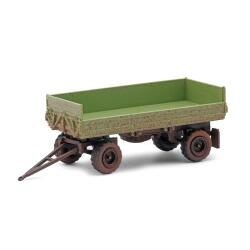Busch 95057 IFA HW80.11 verschmutzt H0