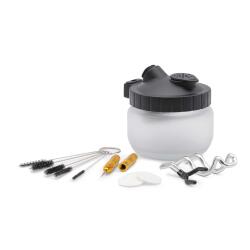 Busch 961000010 Airbrush Reinigungs-Set