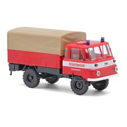 Busch 50259 Robur LO 2002, FW Friedrichsg
