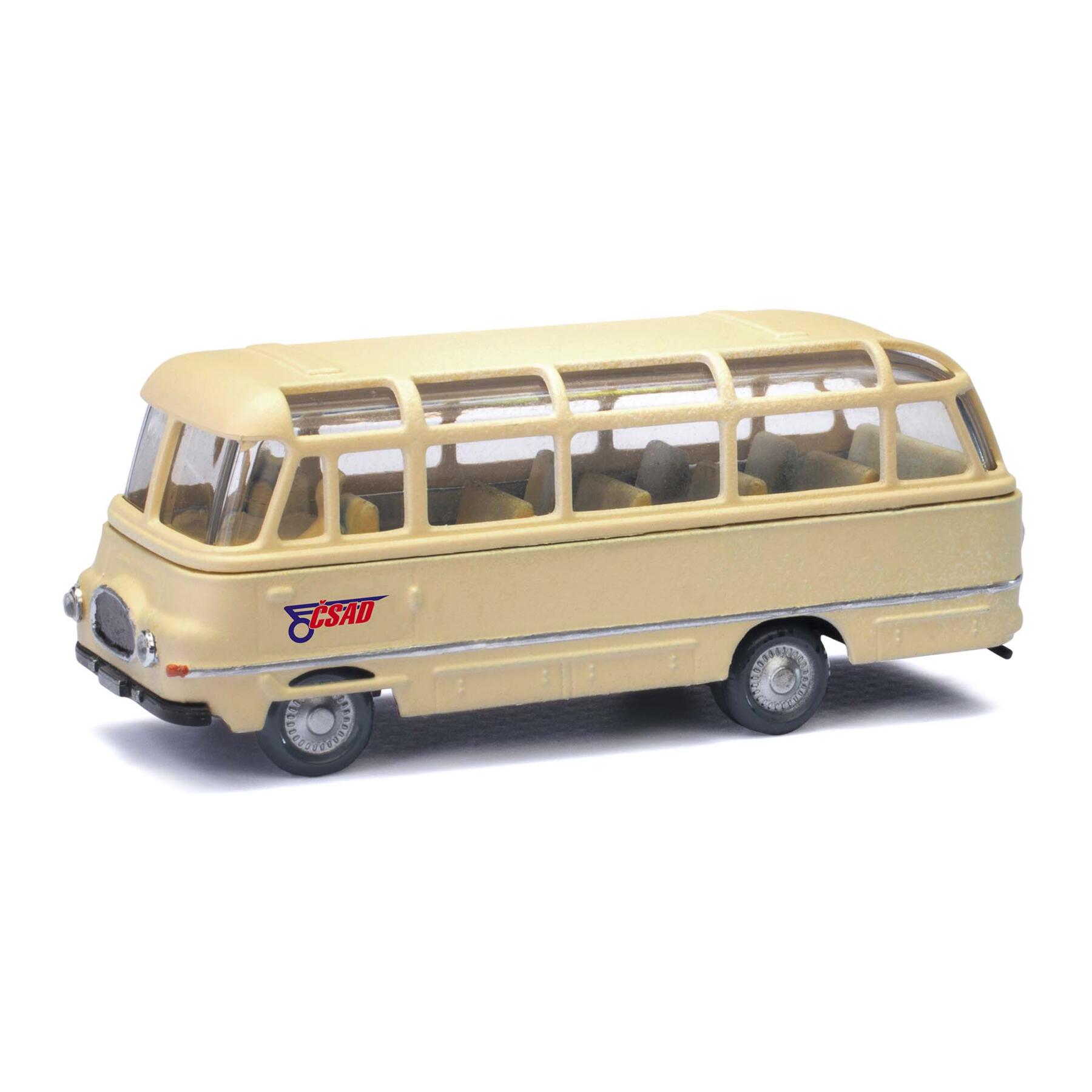Busch 95735 Robur LO 2500 Bus CSAD H0