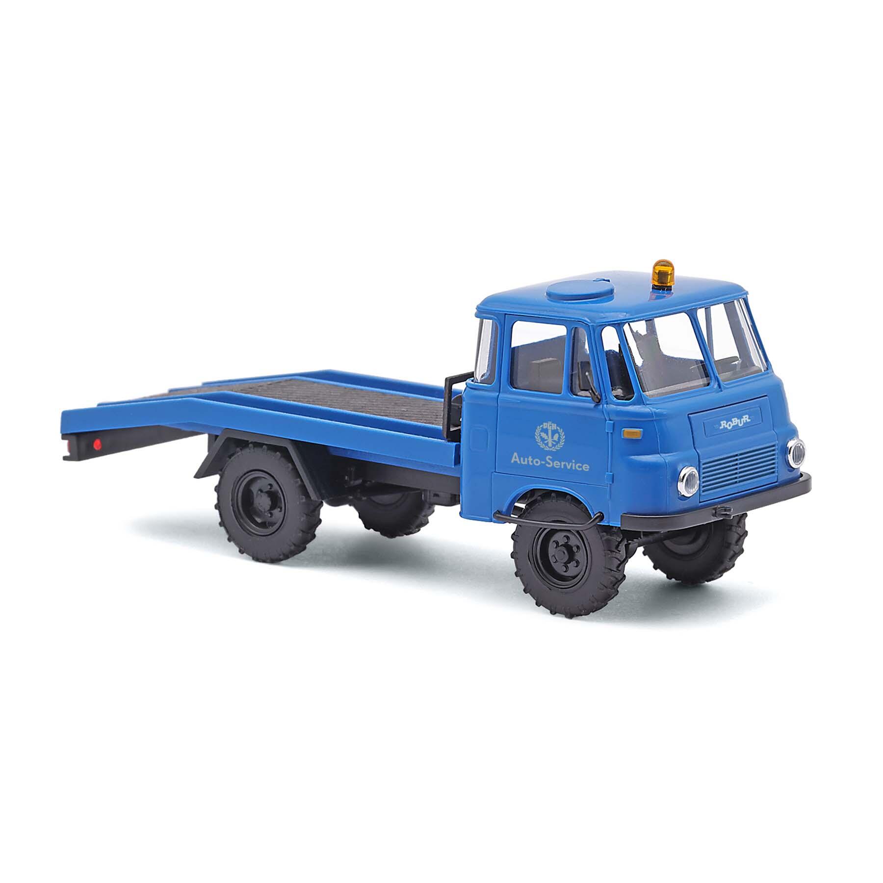 Busch 51660 Robur LO 1801 A Abschlepper H