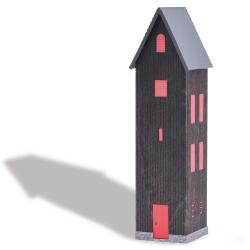 Busch 1741 Schlauchturm H0