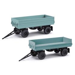 Busch 95098 IFA HW 80.11 Set H0