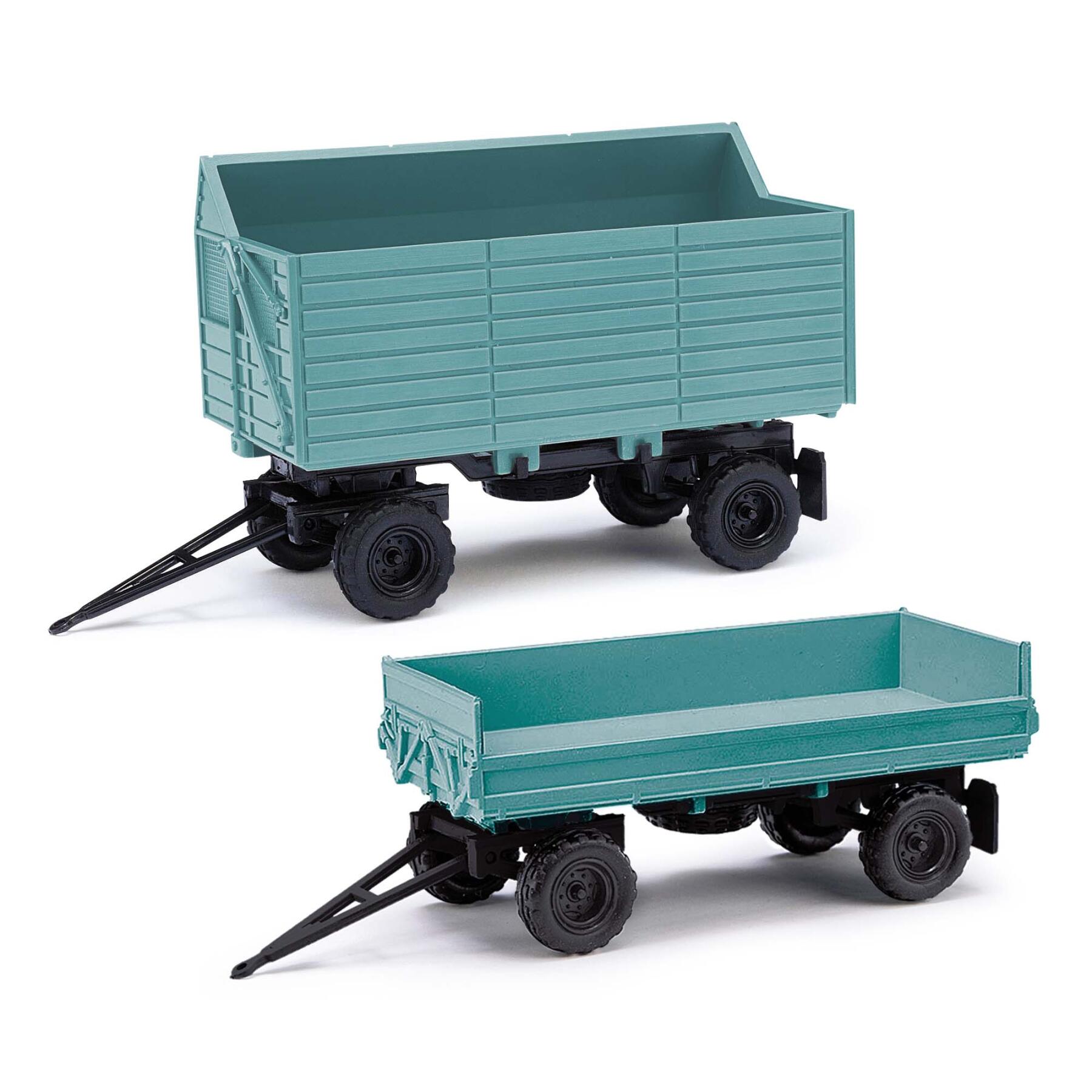 Busch 95099 IFA HW 80.11 & HW80 SHA Set H