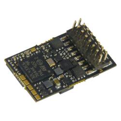 ZIMO MS481P16 - Sounddecoder PluX16