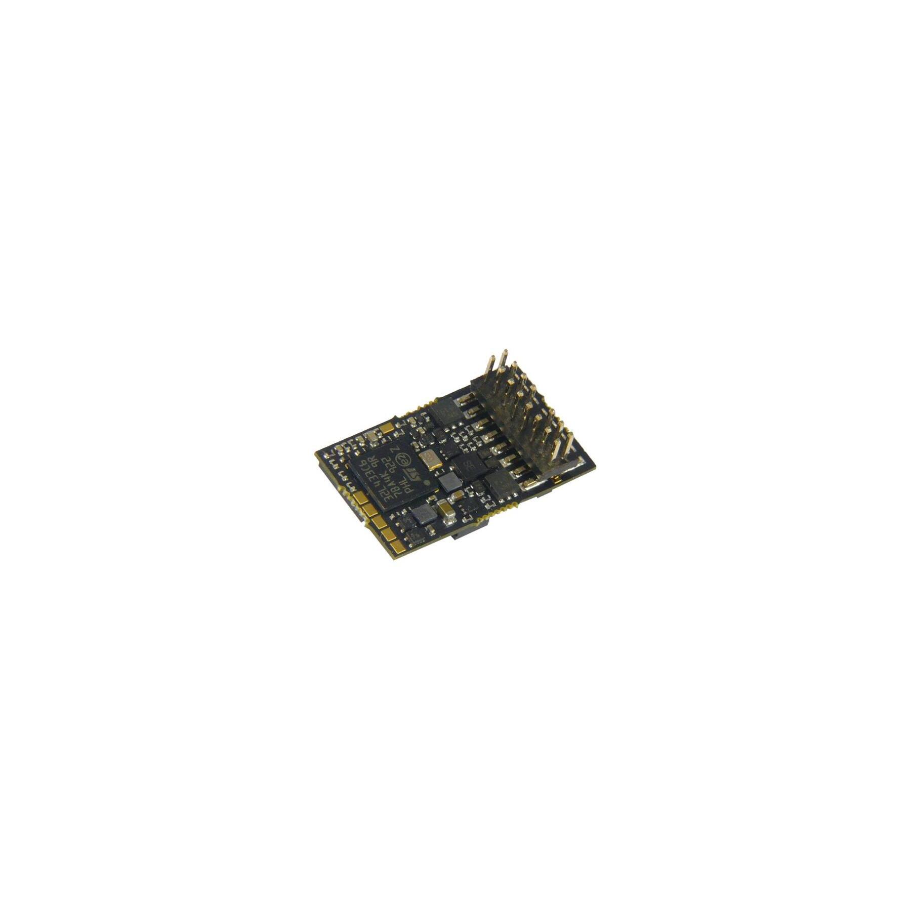 ZIMO MS591N18 - Sounddecoder Next18 für N/ TT